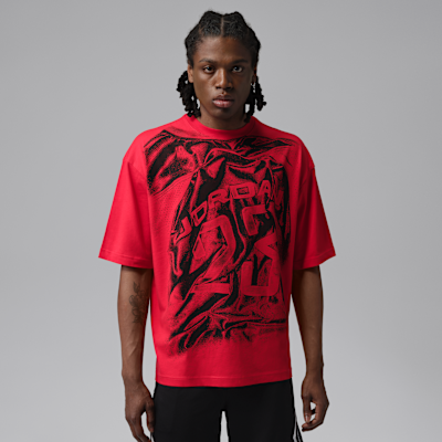 Jordan Sport Men's Dri-FIT T-Shirt. Nike.com